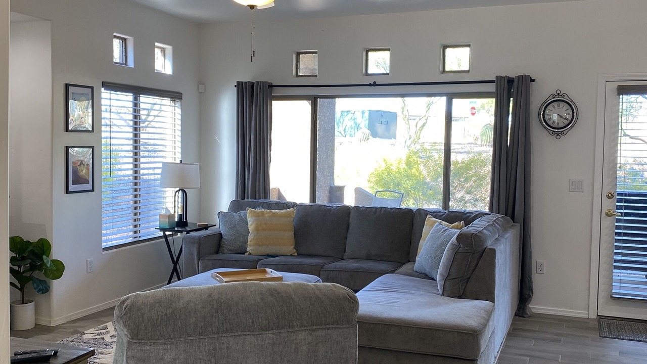 Photo of Bedroom in Rancho Vistoso