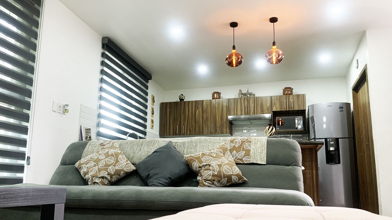 Photo of Livingroom in Tlaquepaque