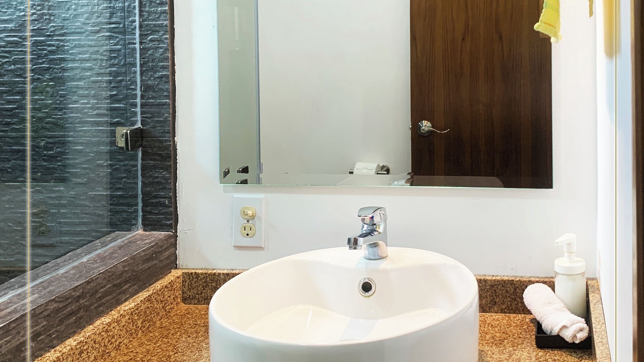 Photo of Bathroom in Tlaquepaque
