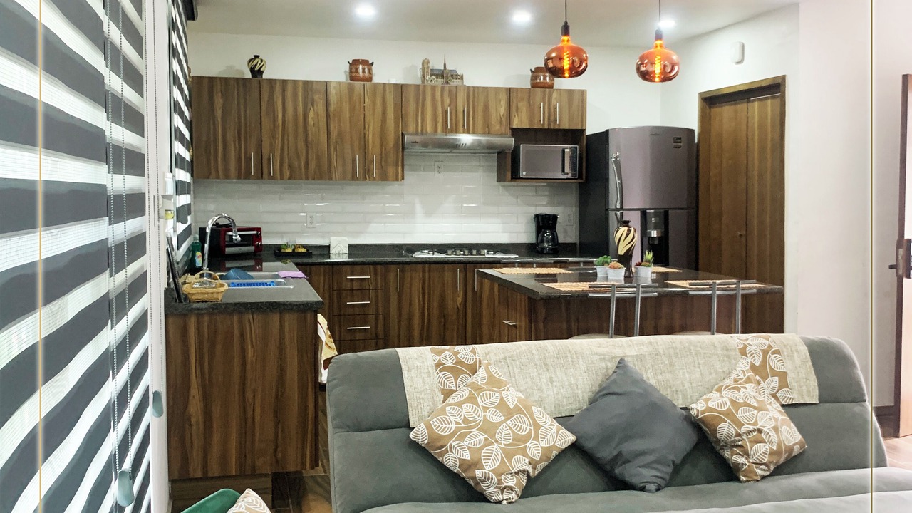 Photo of Livingroom in Tlaquepaque