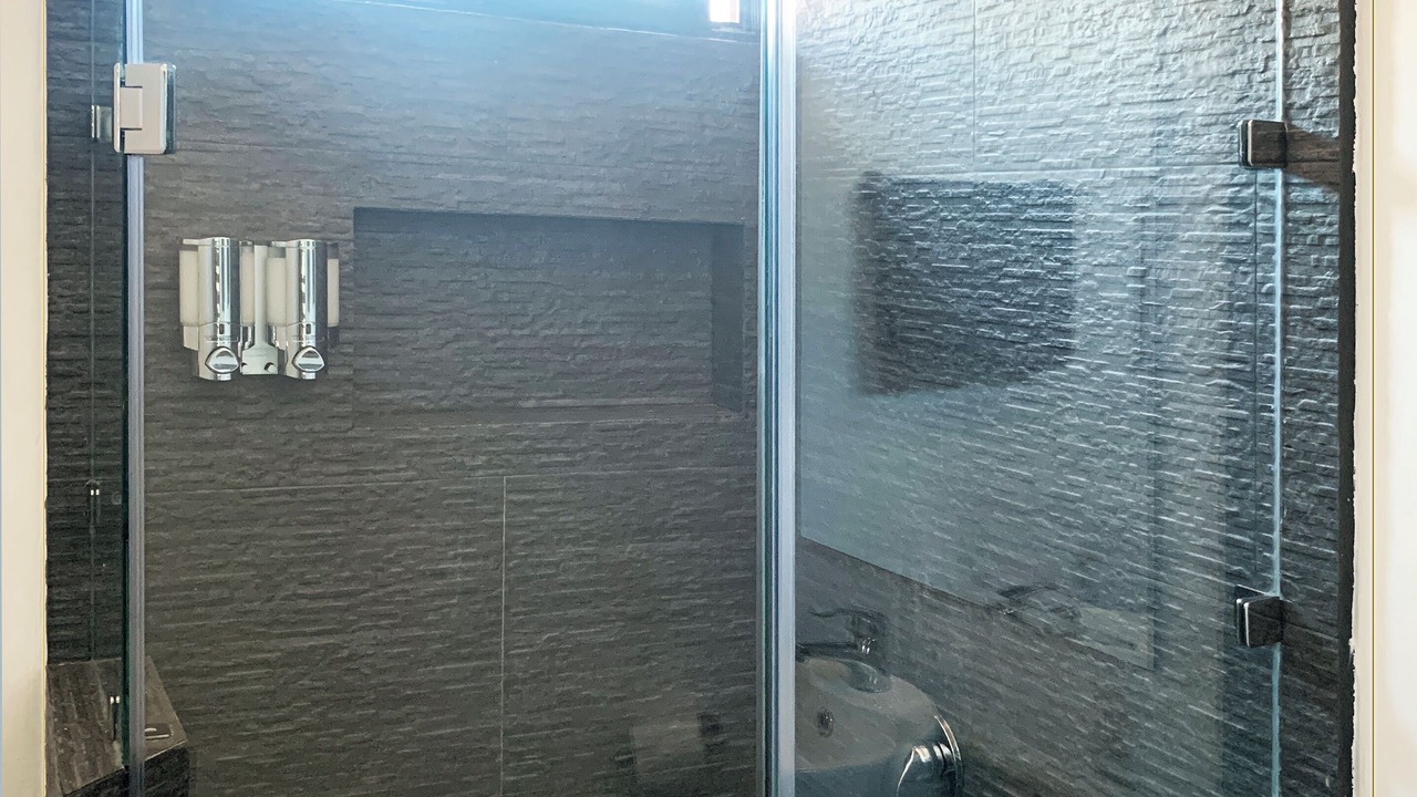 Photo of Bathroom in Tlaquepaque