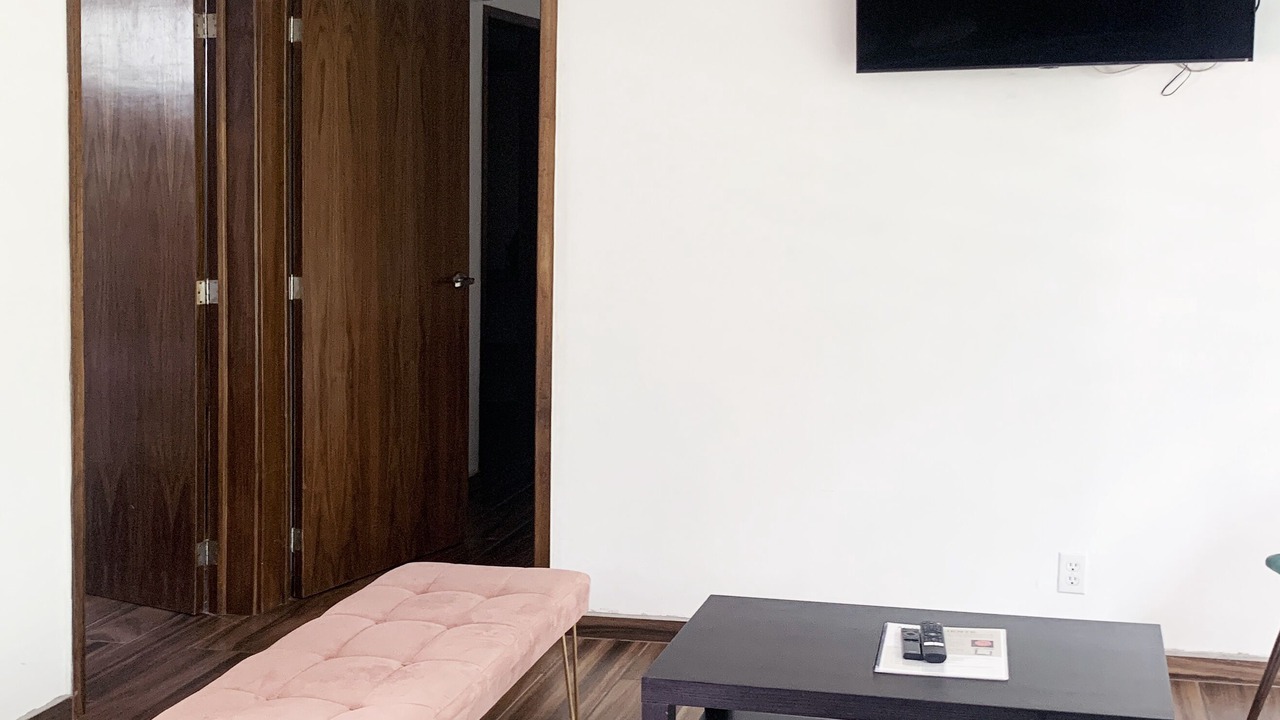 Photo of Livingroom in Tlaquepaque