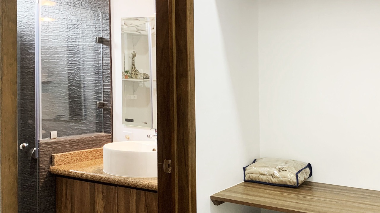 Photo of Bathroom in Tlaquepaque