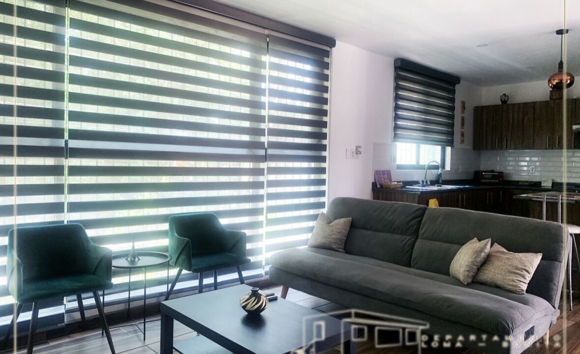 Photo of Livingroom in Tlaquepaque