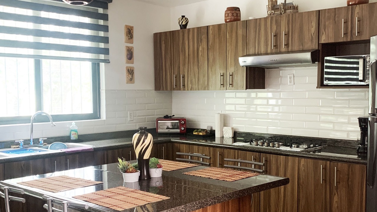 Photo of Kitchen in Tlaquepaque