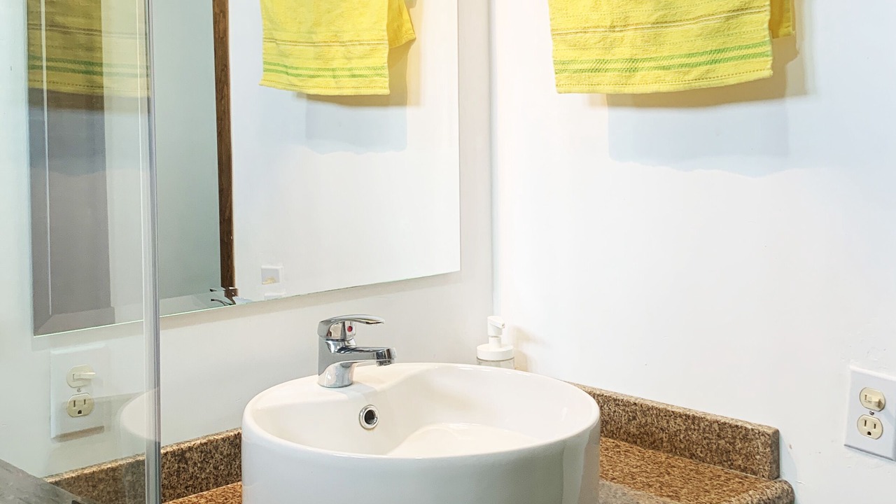 Photo of Bathroom in Tlaquepaque