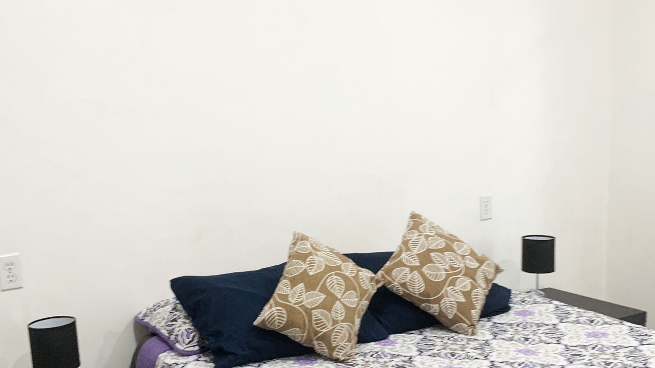 Photo of Bedroom in Tlaquepaque
