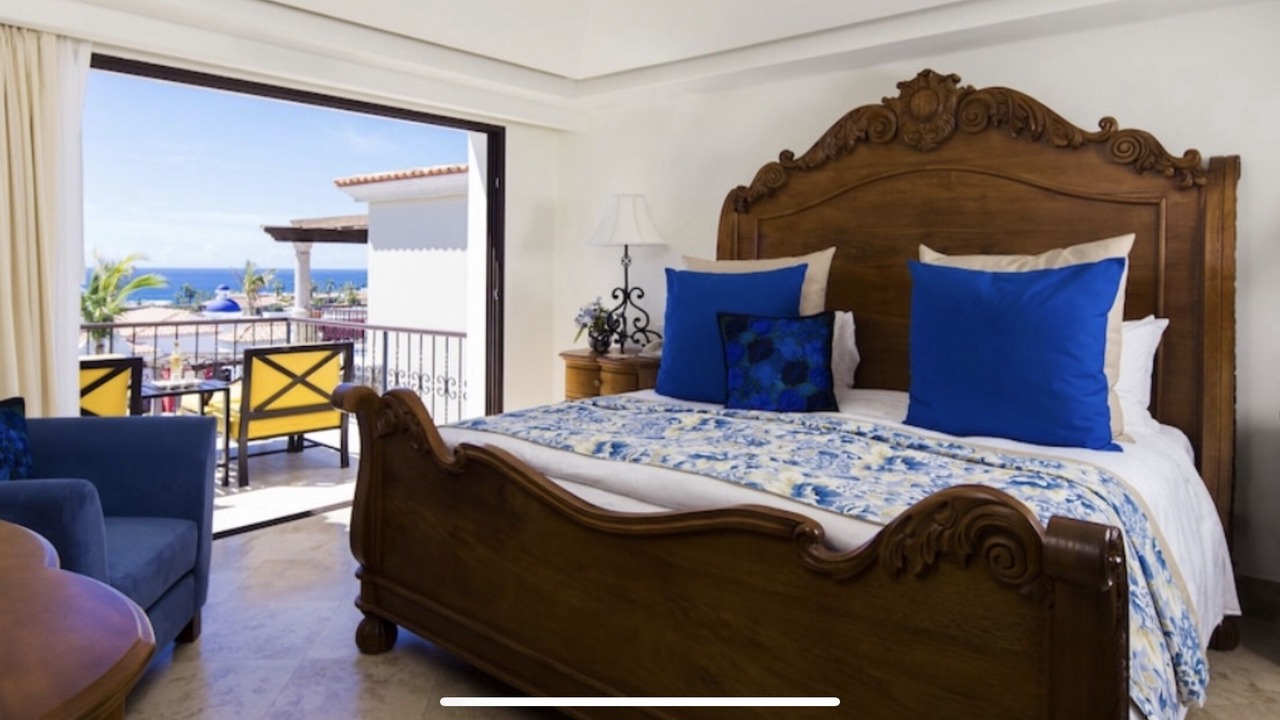 Photo of Bedroom in Cabo San Lucas