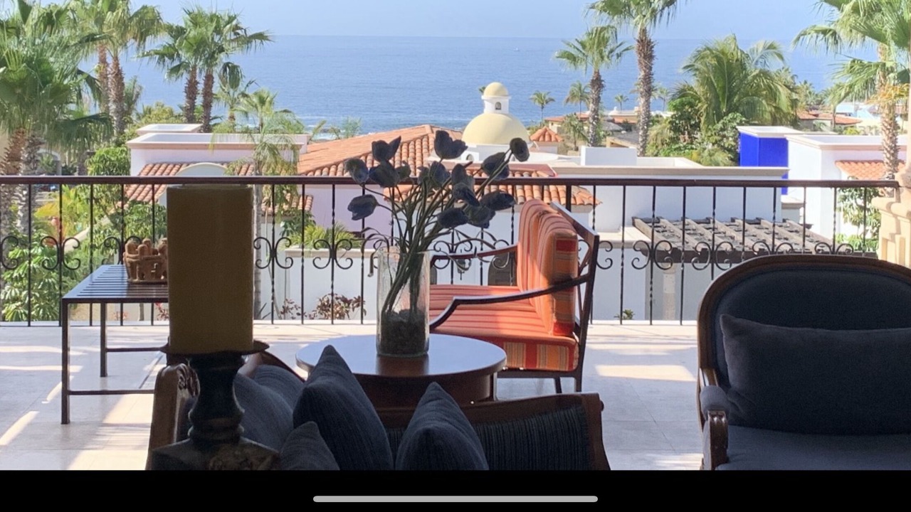 Photo of Patio Balcony in Cabo San Lucas