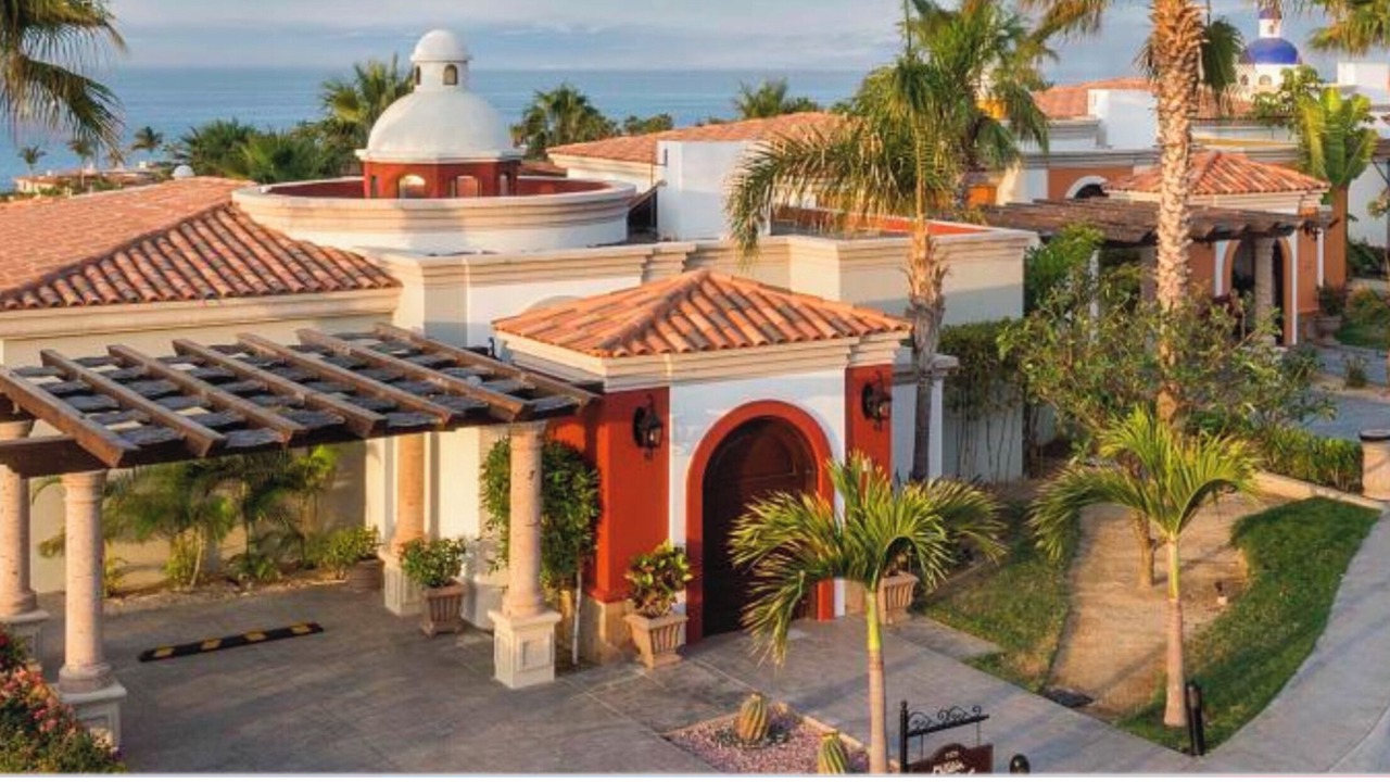 Photo of Outdoor in Cabo San Lucas