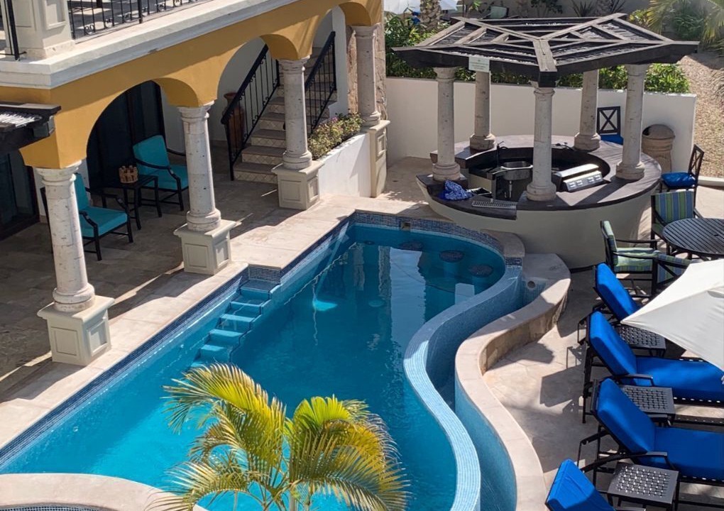 Photo of Outdoor in Cabo San Lucas