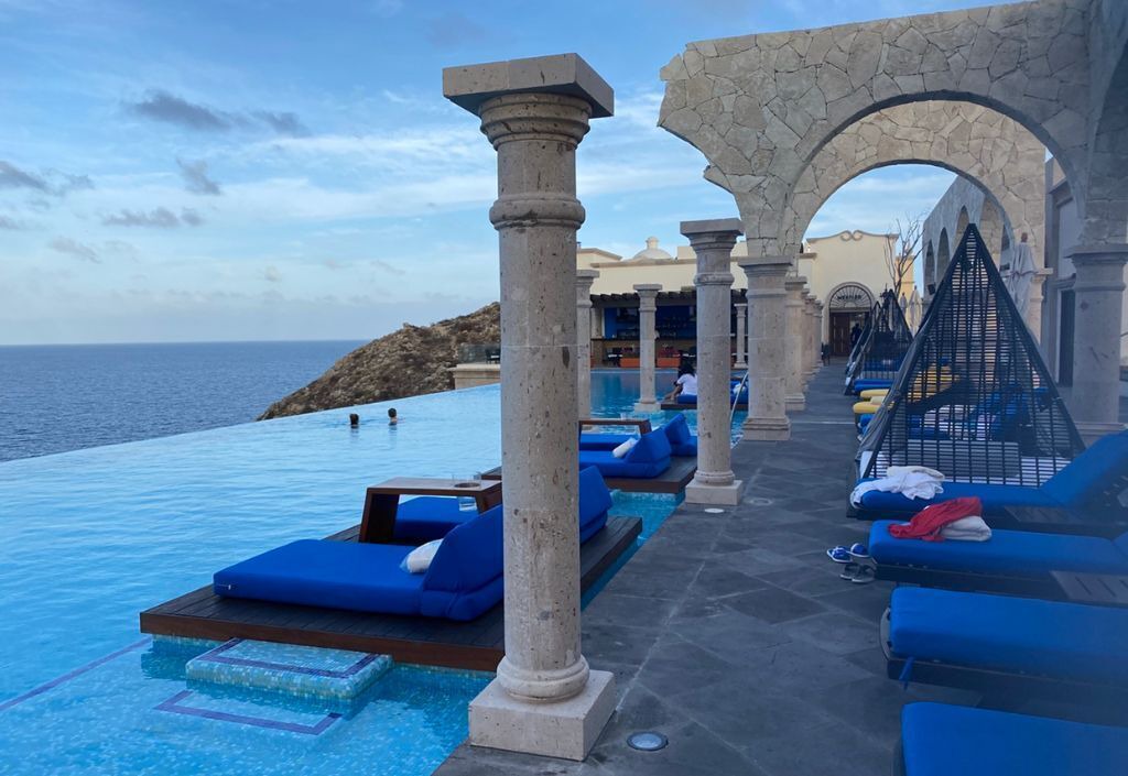 Photo of Outdoor in Cabo San Lucas