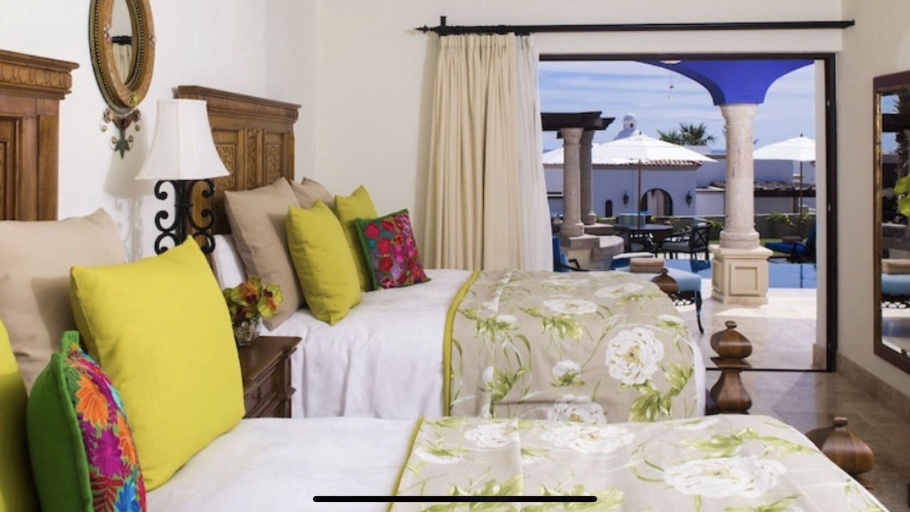 Photo of Bedroom in Cabo San Lucas