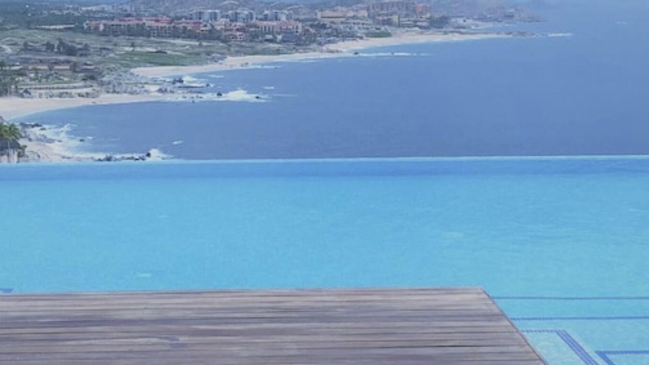 Photo of Outdoor in Cabo San Lucas