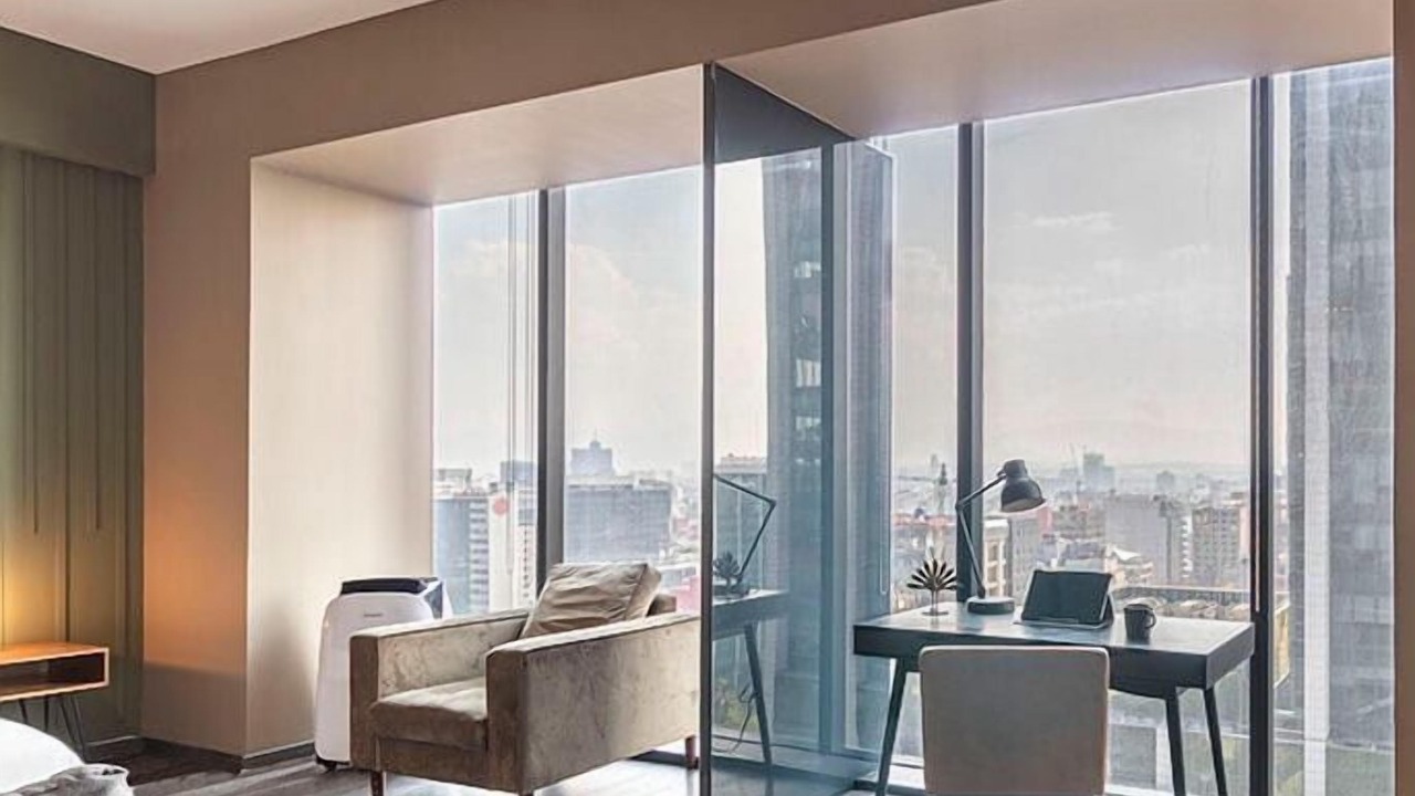 Photo of Livingroom in Reforma