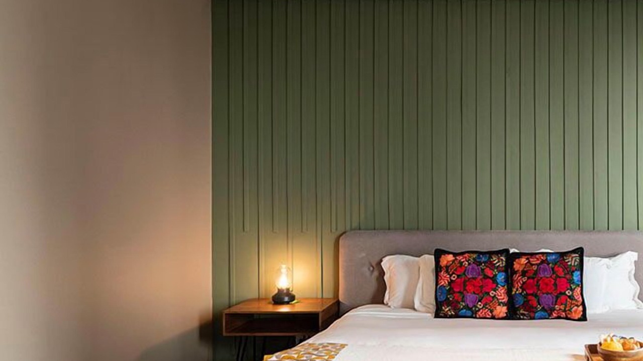 Photo of Bedroom in Reforma
