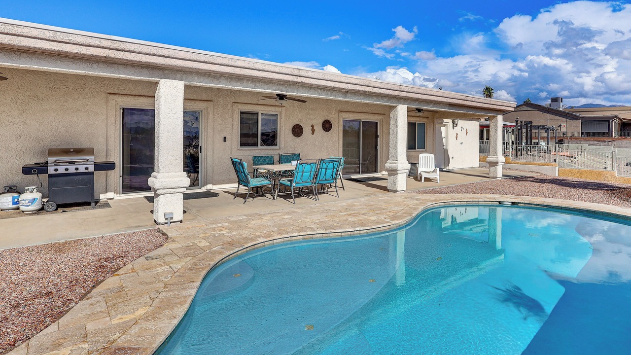 Photo of Outdoor in Lake Havasu City