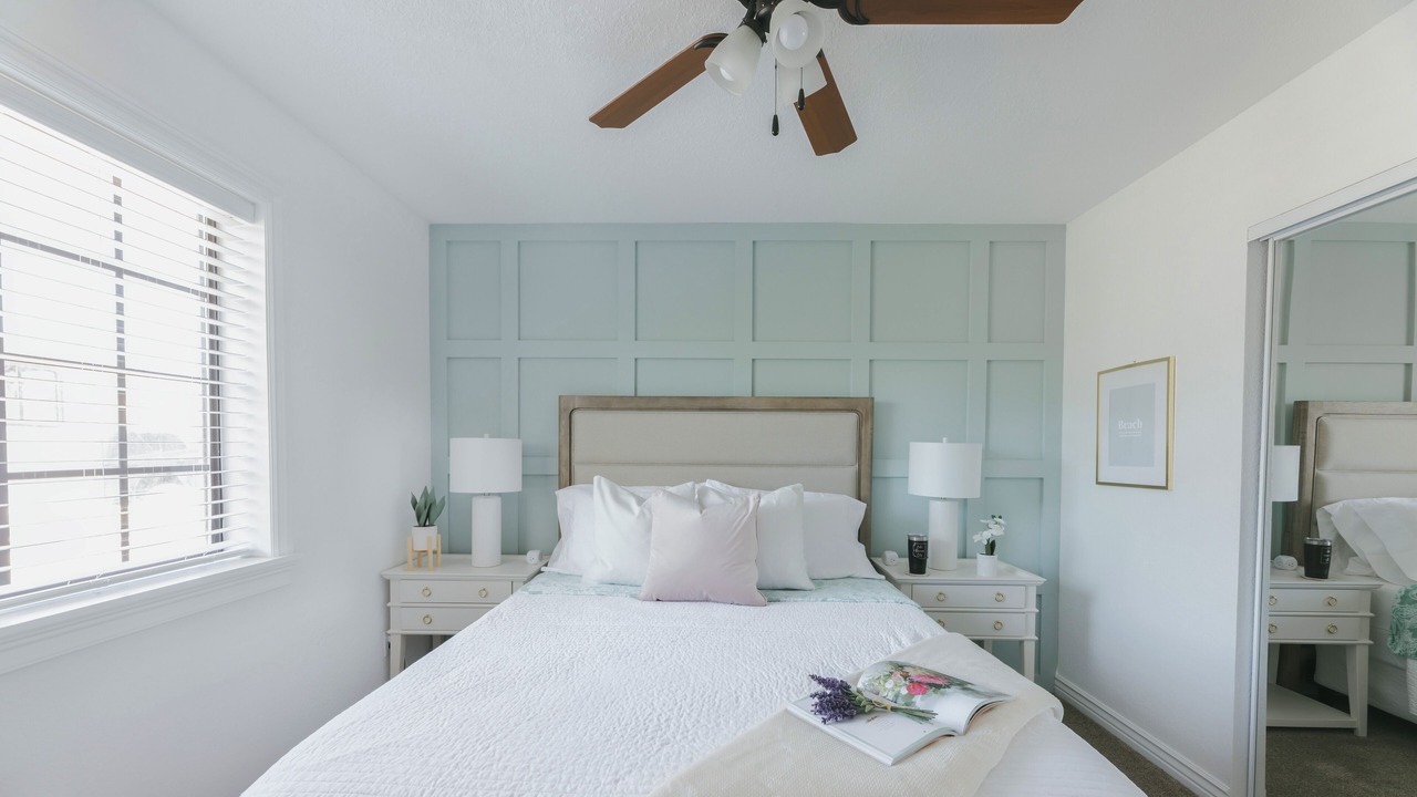 Photo of Bedroom in Lake Havasu City