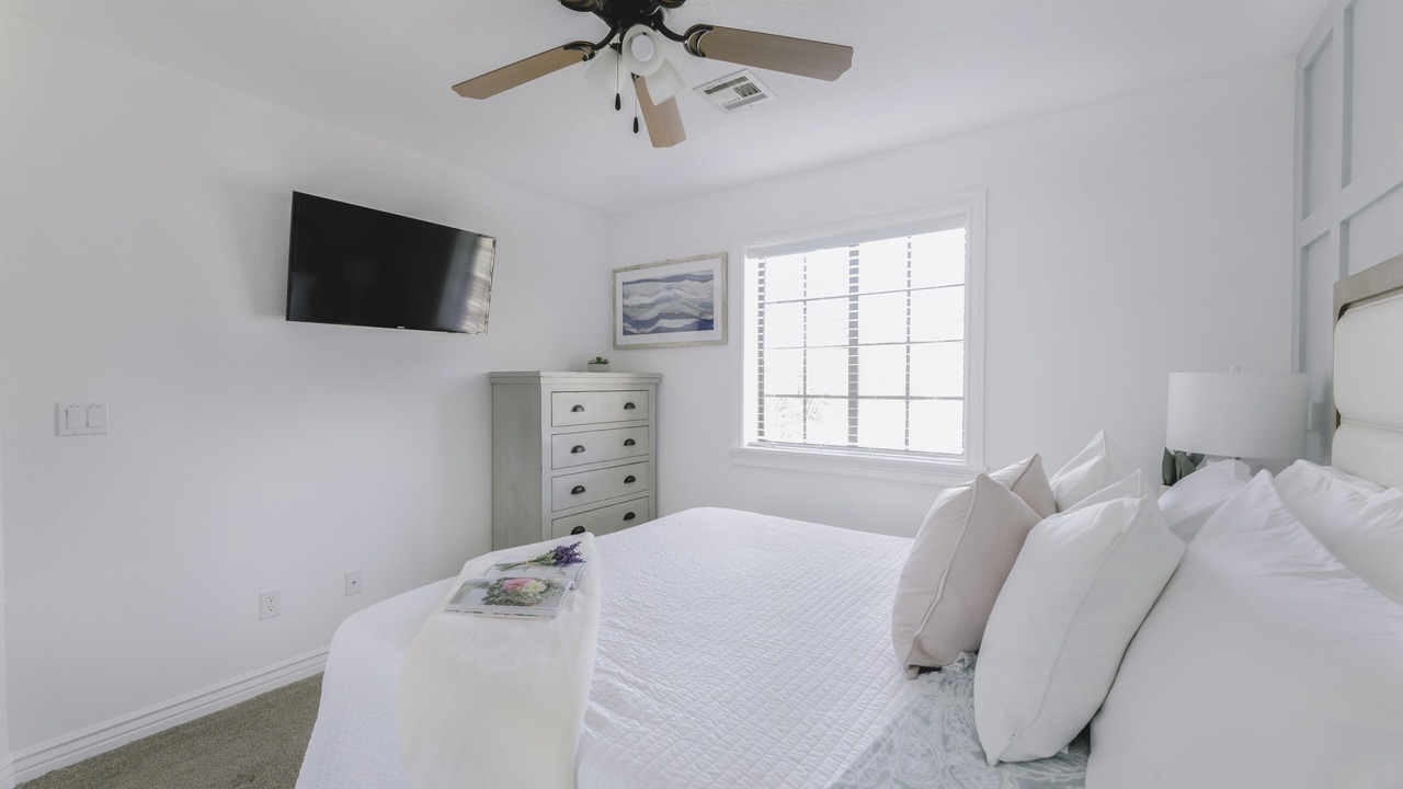 Photo of Bedroom in Lake Havasu City