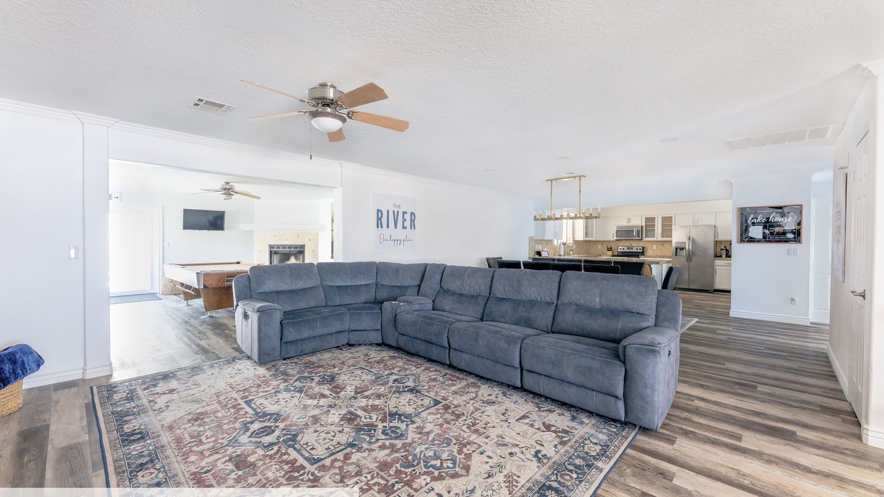Photo of Bedroom in Lake Havasu City