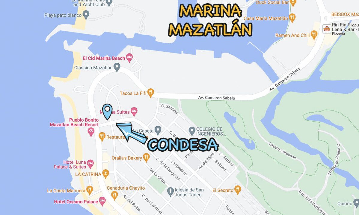 Photo of Others in Zona Dorada