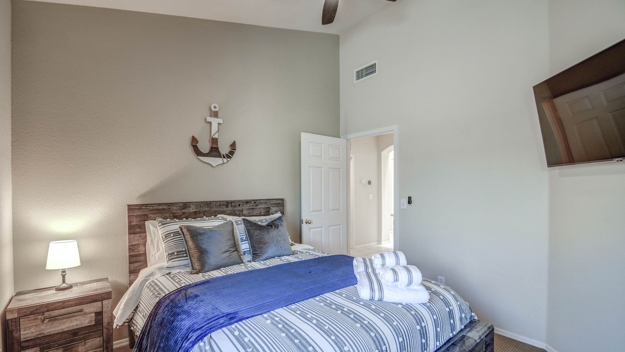 Photo of Bedroom in Foothills