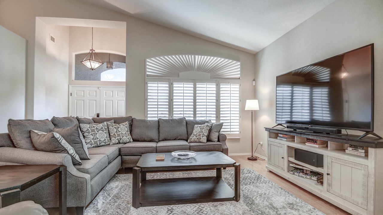 Photo of Bedroom in Foothills