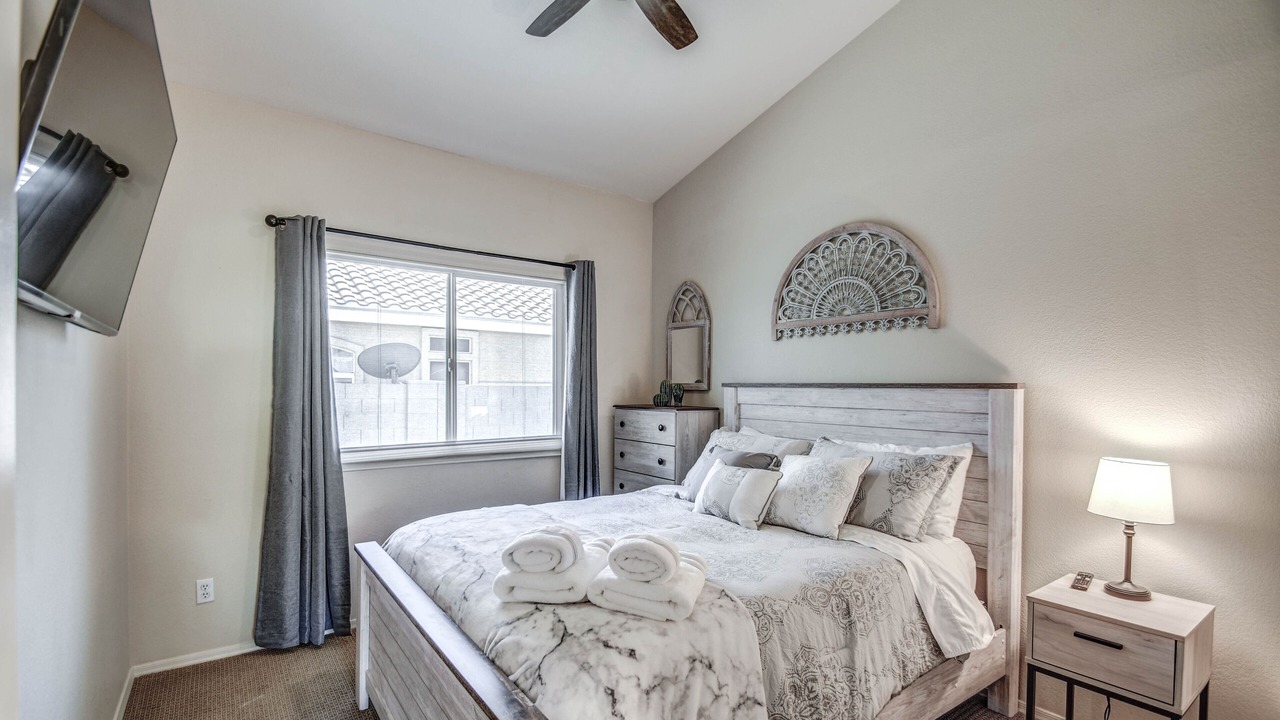 Photo of Bedroom in Foothills