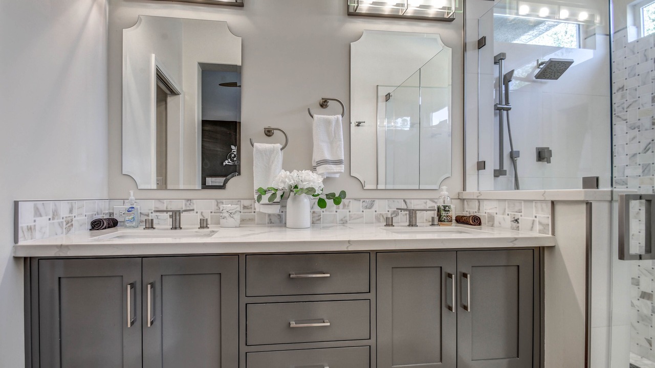Photo of Bathroom in Foothills