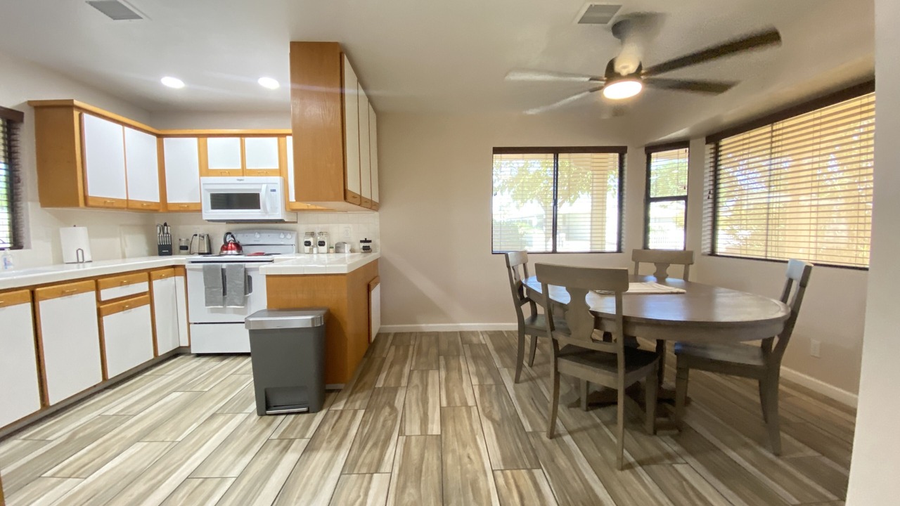 Photo of Kitchen in Fortuna Foothills