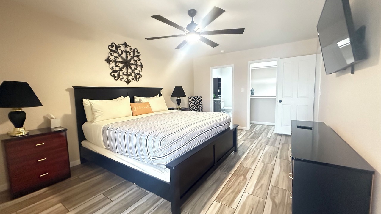 Photo of Bedroom in Fortuna Foothills