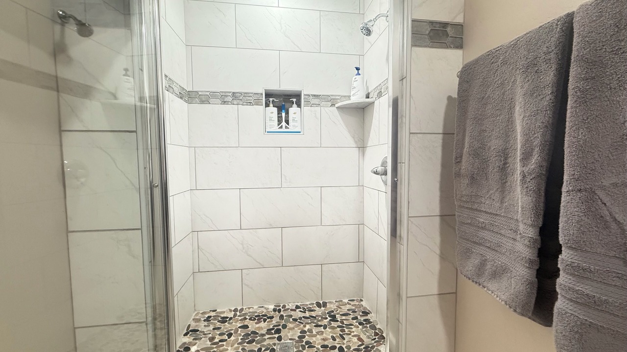 Photo of Bathroom in Fortuna Foothills