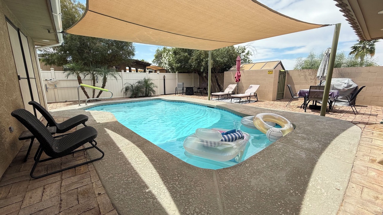 Photo of Outdoor in Fortuna Foothills