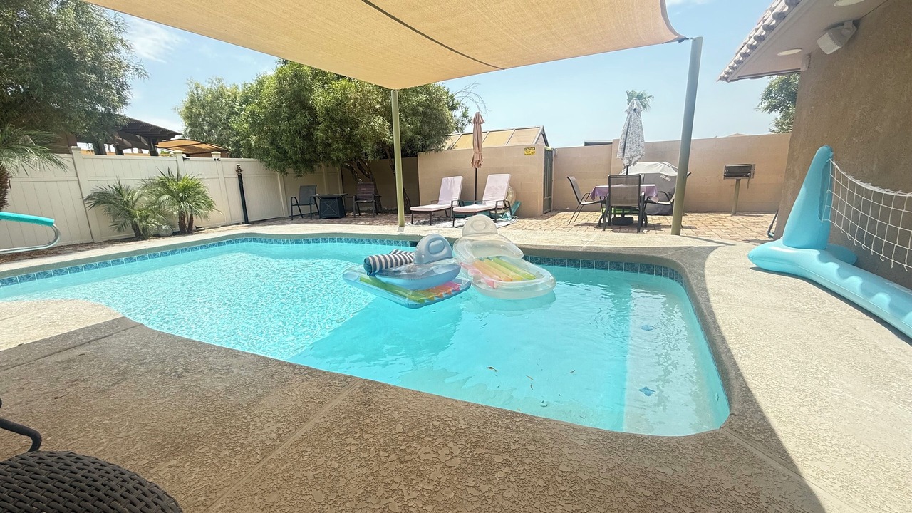 Photo of Outdoor in Fortuna Foothills