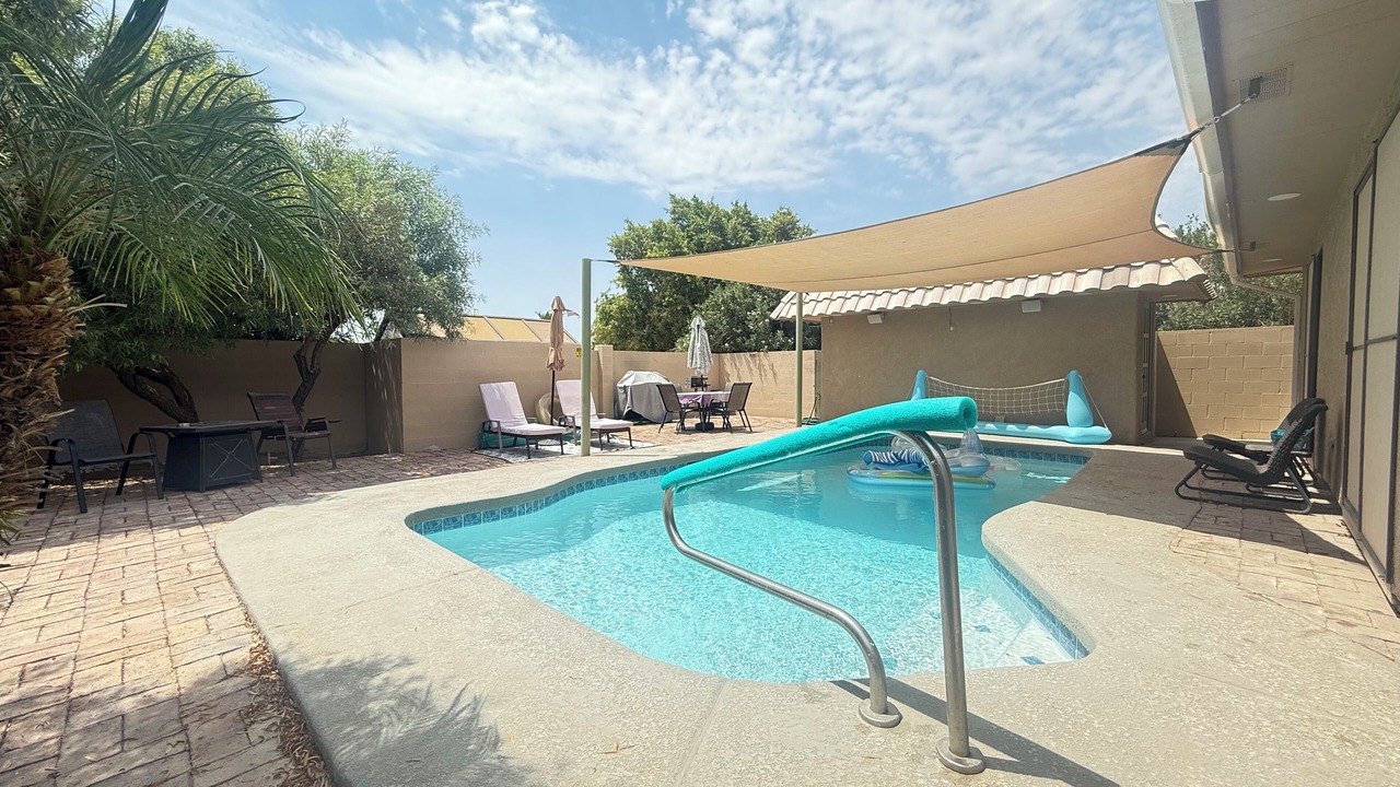 Photo of Outdoor in Fortuna Foothills