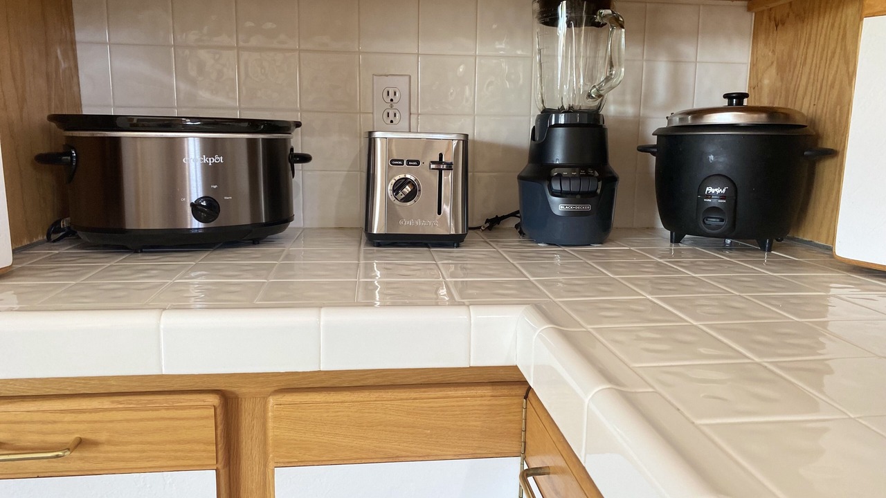 Photo of Kitchen in Fortuna Foothills