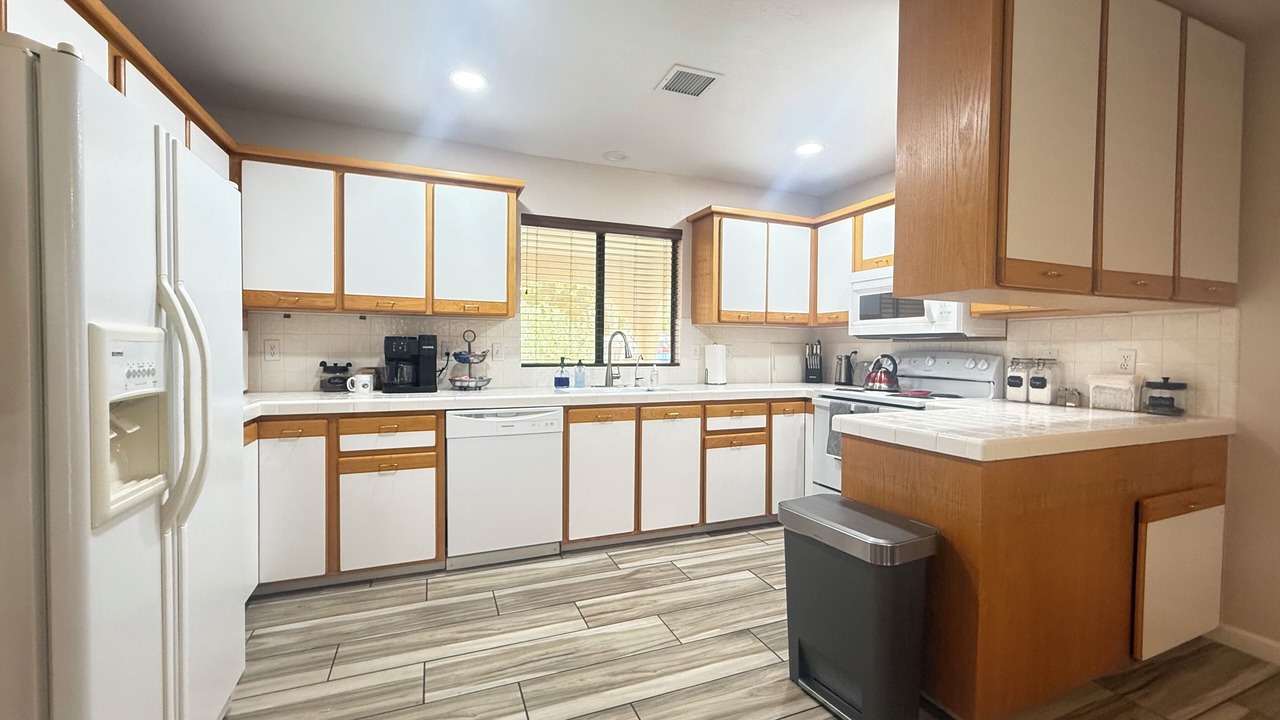 Photo of Kitchen in Fortuna Foothills