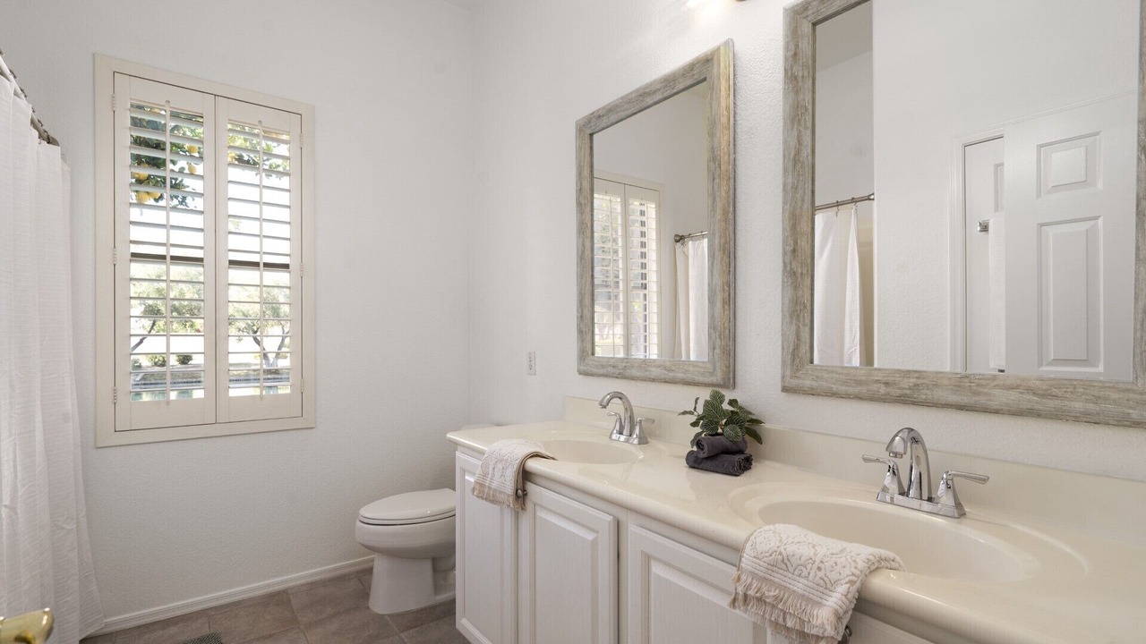 Photo of Bathroom in Chandler