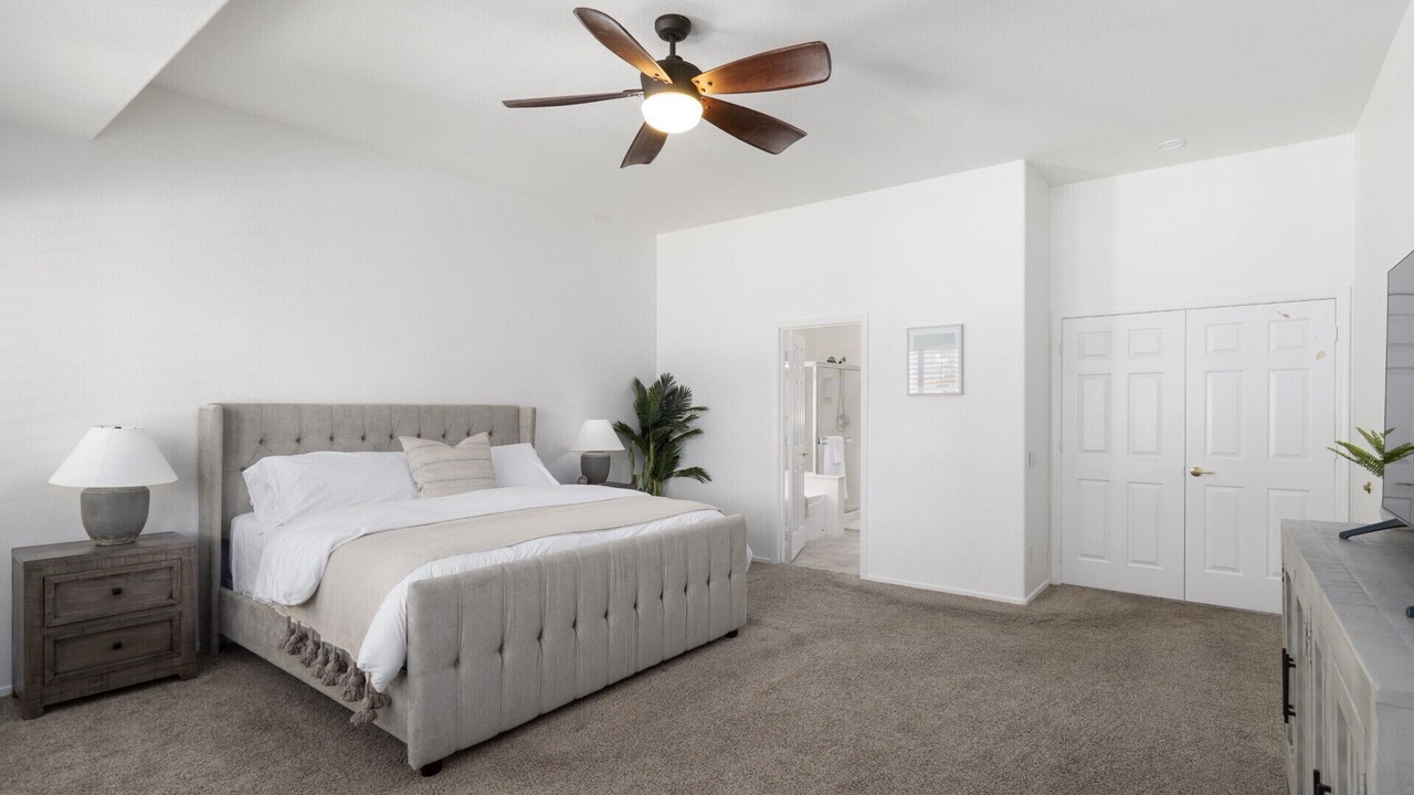 Photo of Bedroom in Chandler