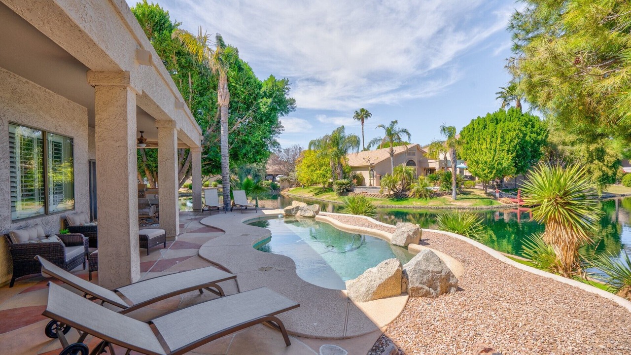 Photo of Outdoor in Chandler