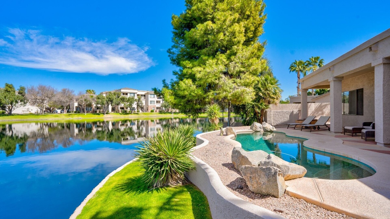 Photo of Outdoor in Chandler