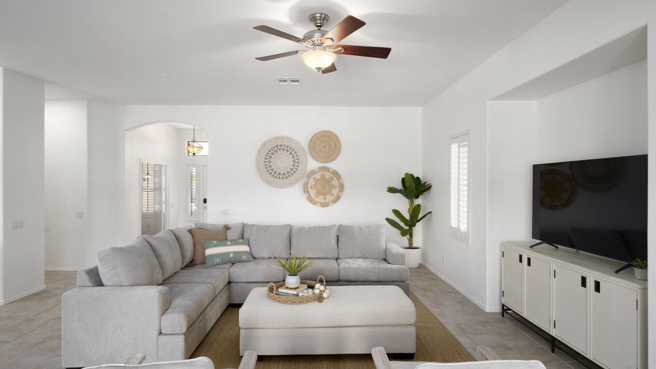 Photo of Livingroom in Chandler
