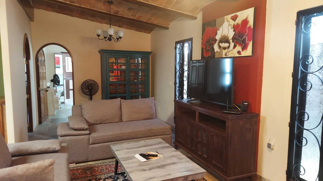 Photo of Livingroom in Ajijic