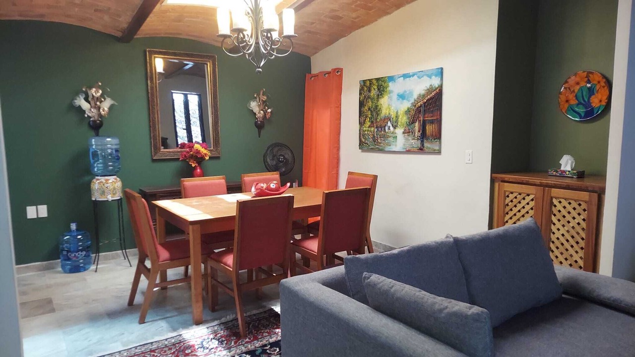 Photo of Livingroom in Ajijic