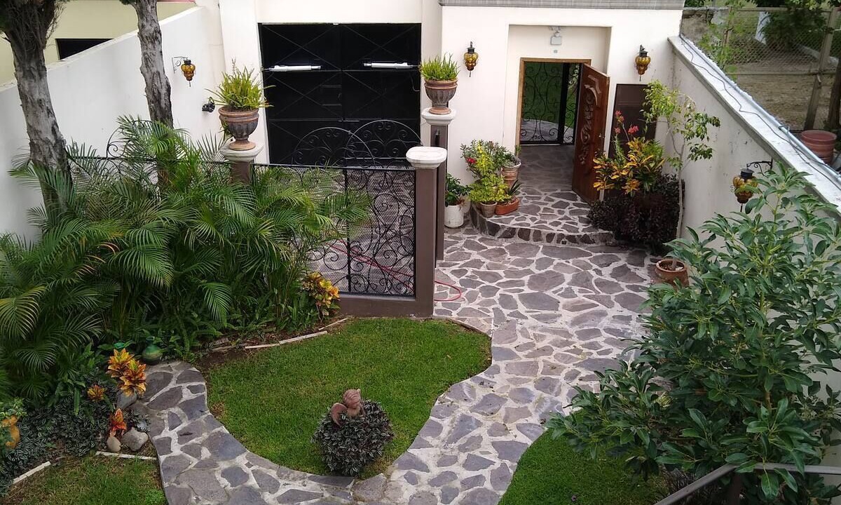 Photo of Outdoor in Ajijic