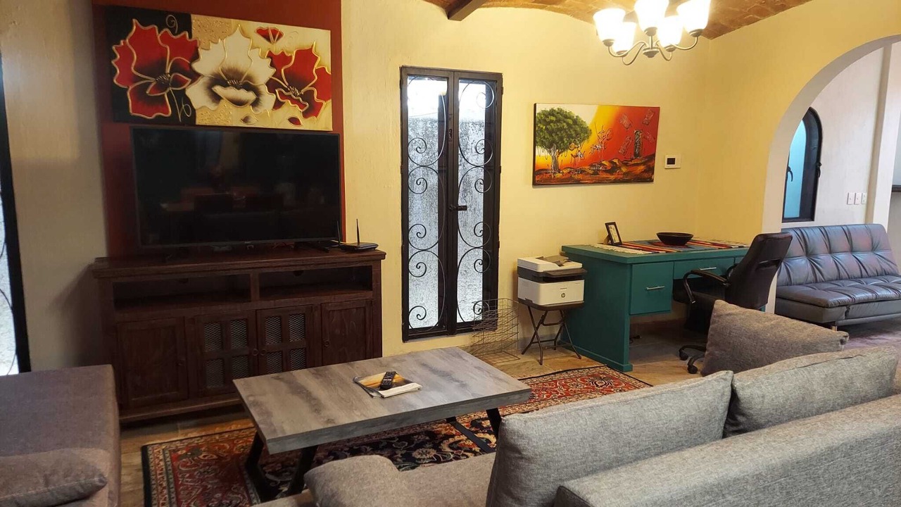 Photo of Livingroom in Ajijic