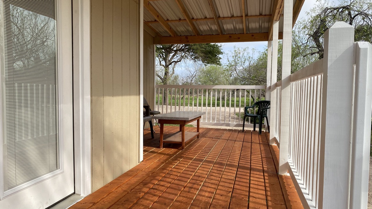 Photo of Patio Balcony in Harlingen