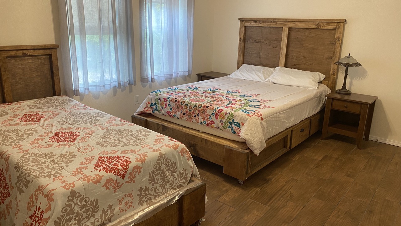 Photo of Bedroom in Harlingen