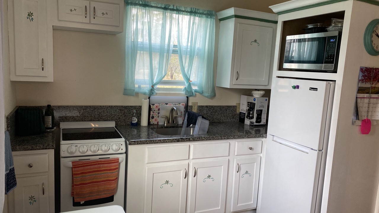 Photo of Kitchen in Harlingen