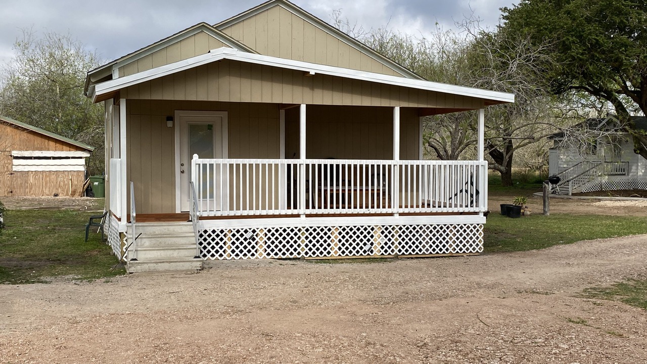 Photo of Outdoor in Harlingen